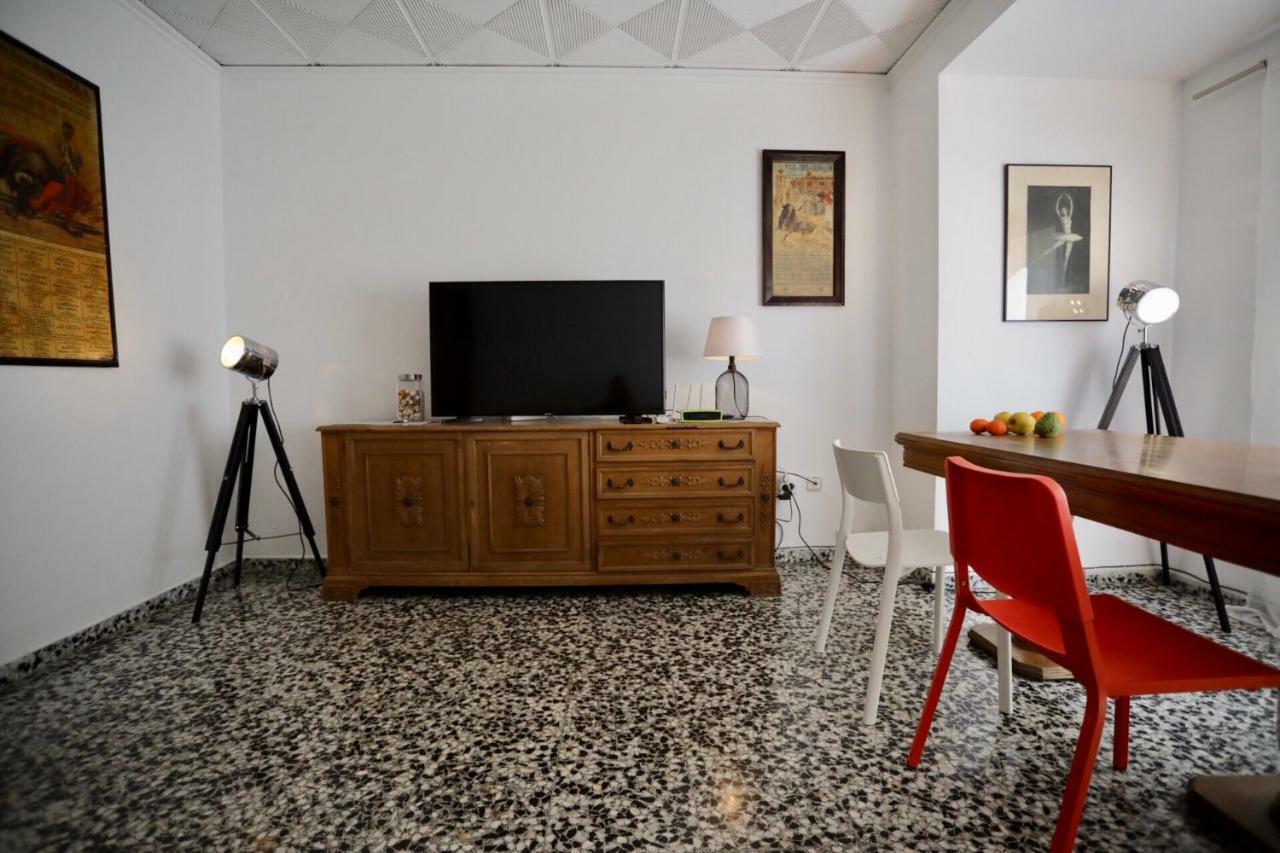 Retro Apartament *