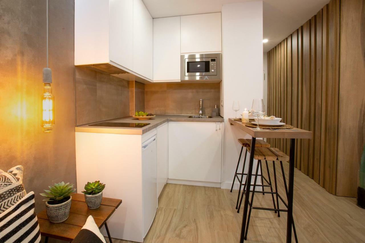 Bohemian Loft - Canteras *