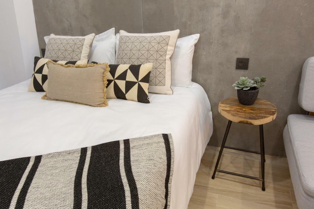 Apartment Bohemian Loft - Canteras *