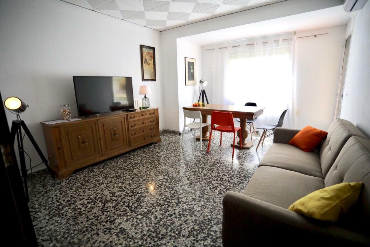 Apartment Retro Apartament