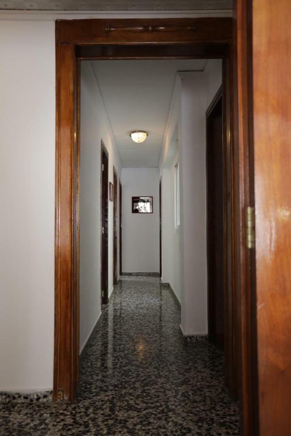 Retro Apartament Apartamento Gandía