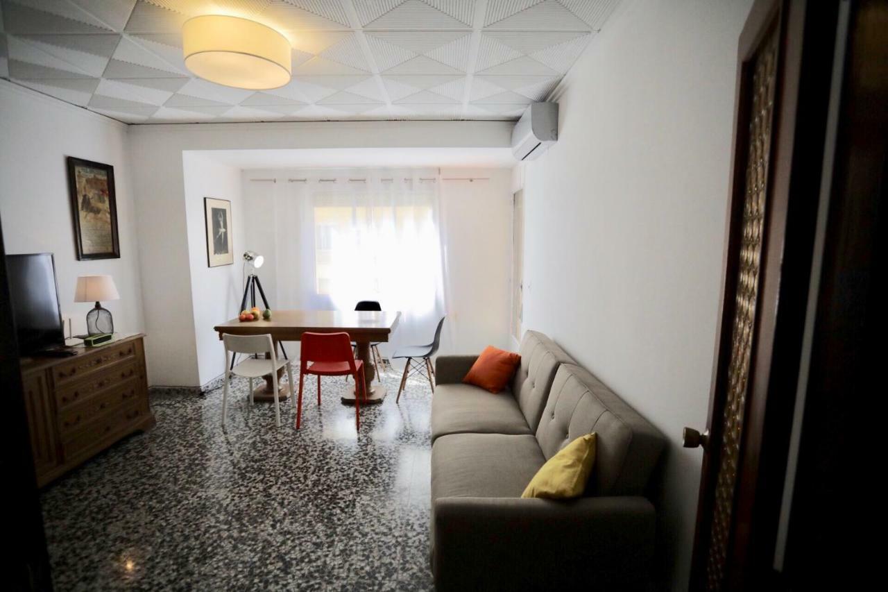 Retro Apartament *