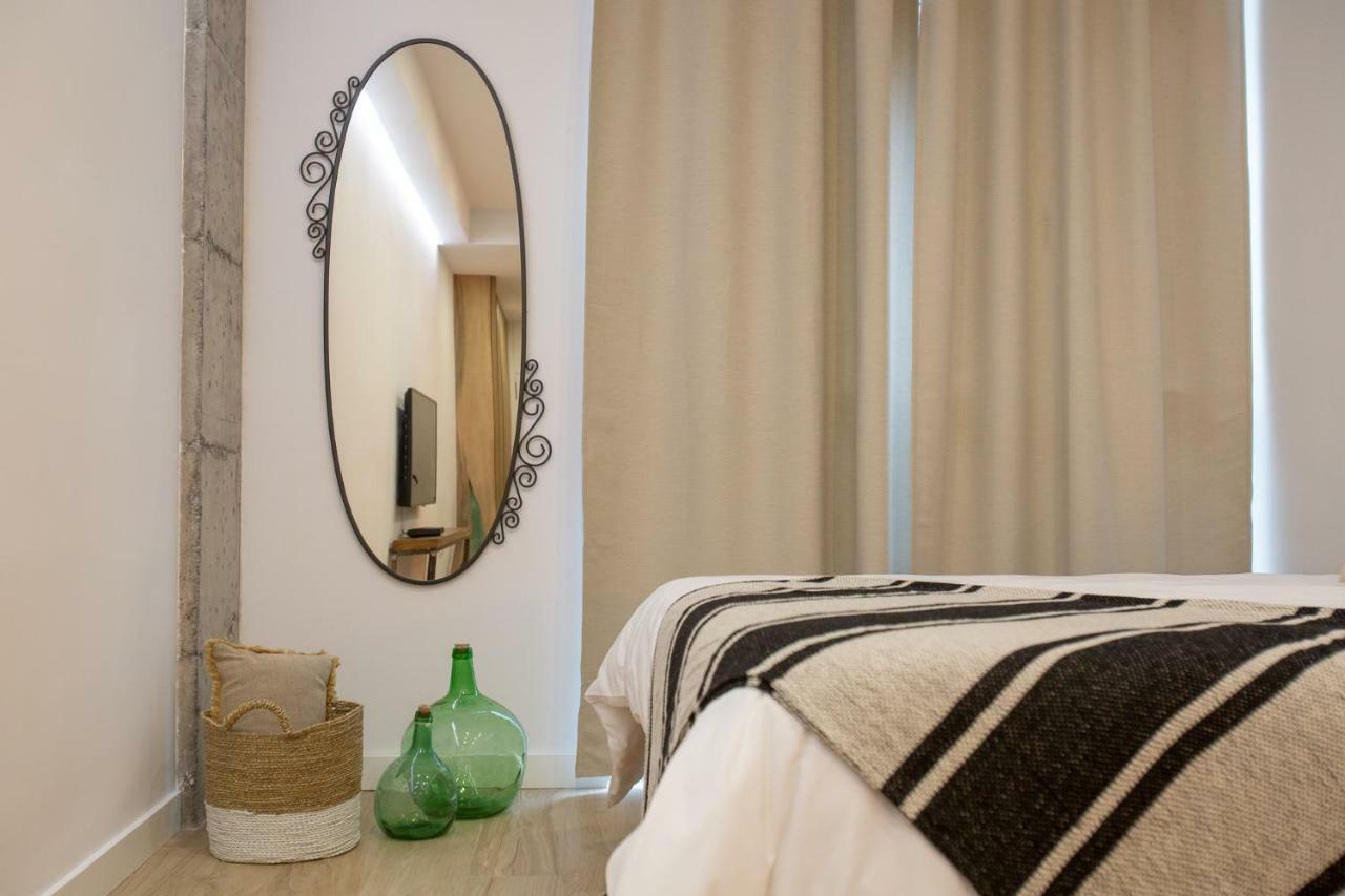 Bohemian Loft - Canteras Apartment