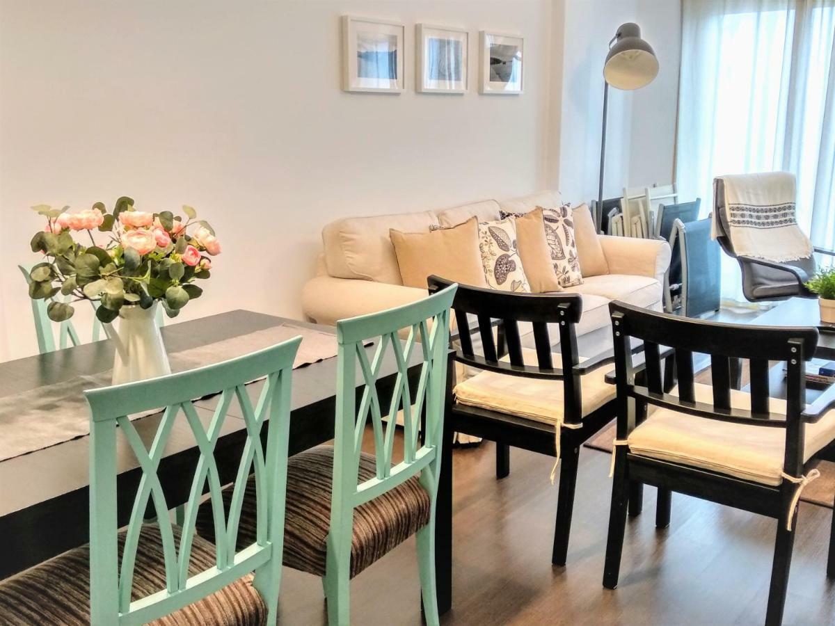 Apartment Seaport *