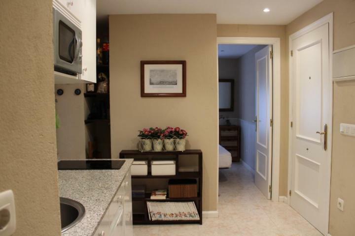 Apartamento Calle Olavarrieta 16 Bajo *