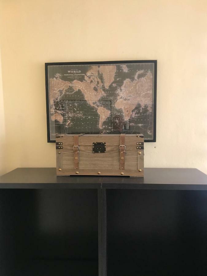 Apartamento Parc Loix