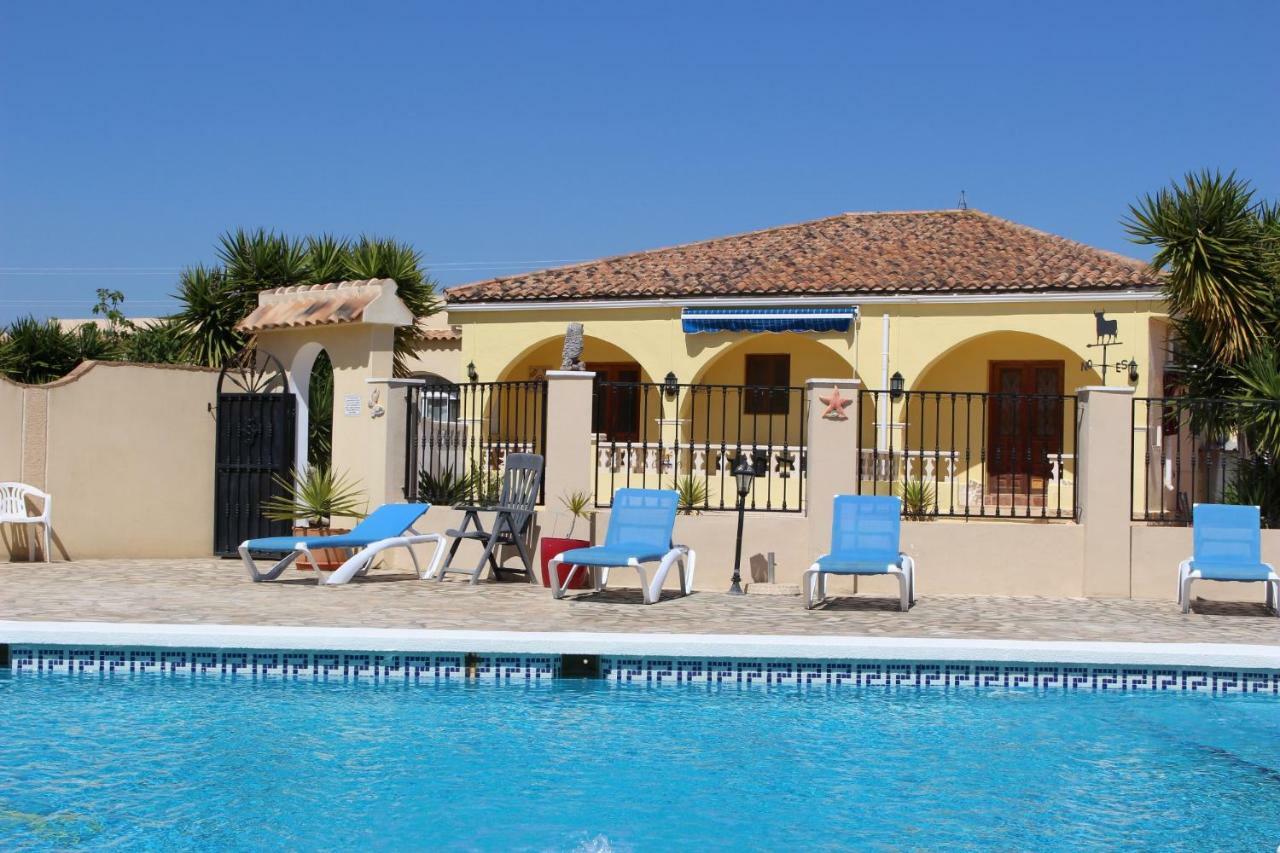Villa Mariana Almería