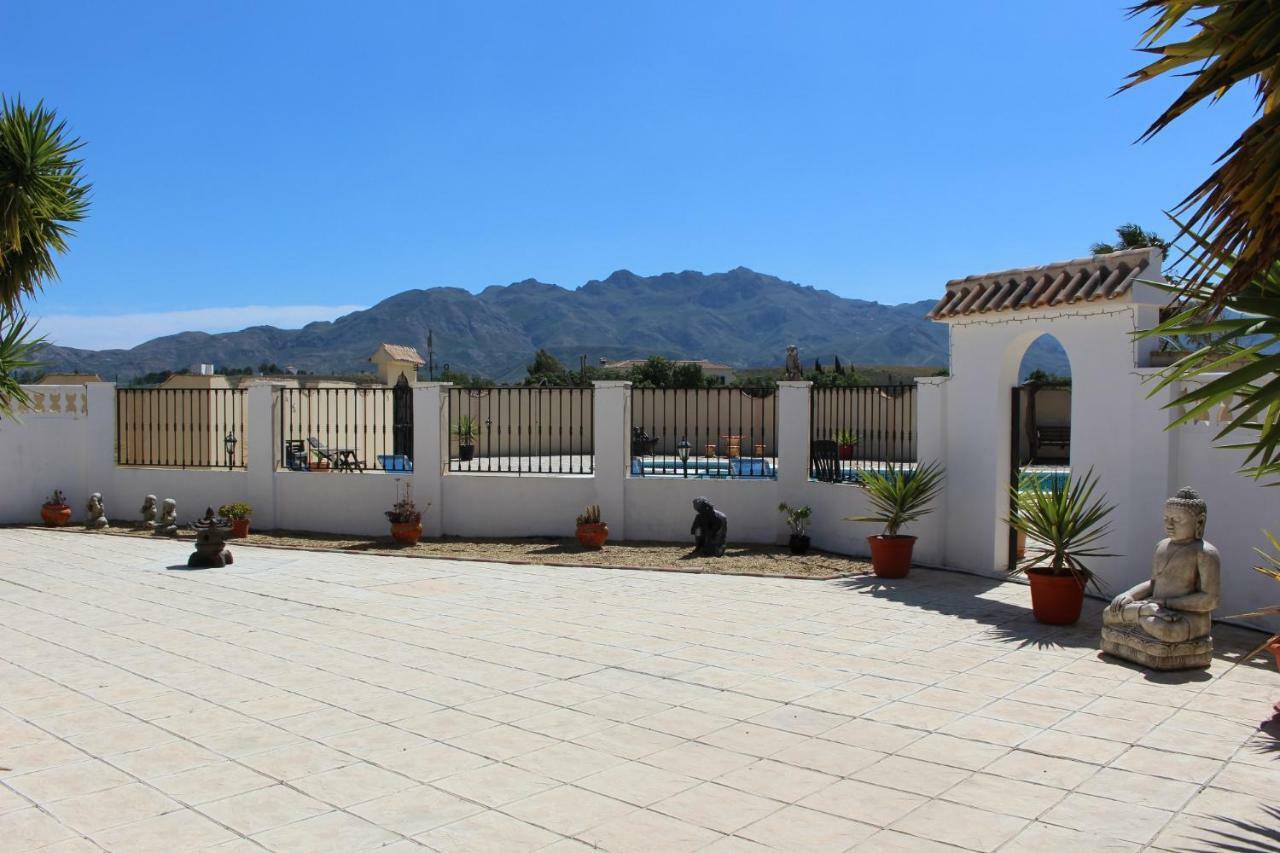 Villa Mariana