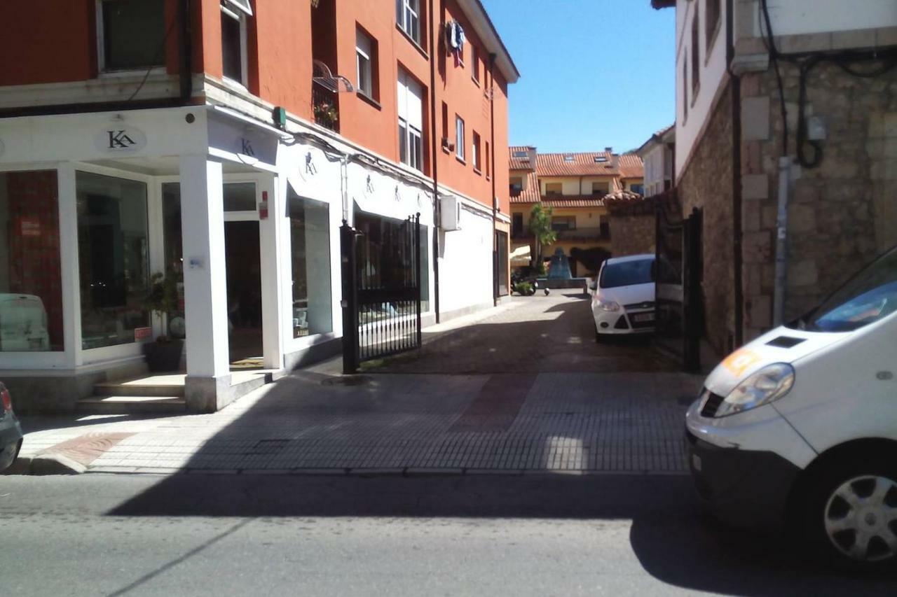 Extraordinario Apartamento, Céntrico, Silencioso, Garage Llanes