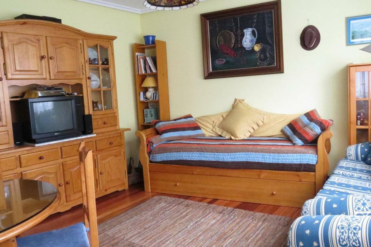 Extraordinario Apartamento, Céntrico, Silencioso, Garage Apartamento