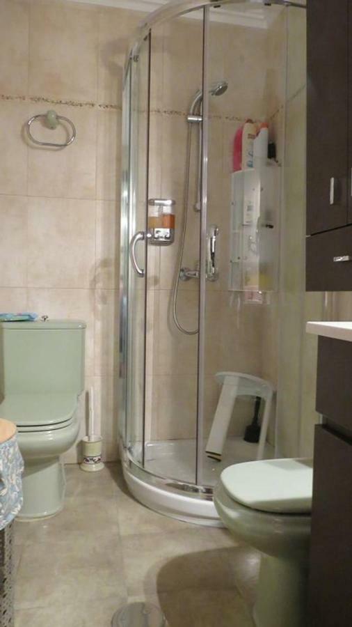 Apartamento Extraordinario Apartamento, Céntrico, Silencioso, Garage *