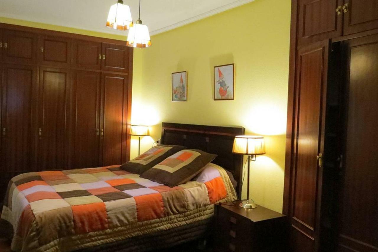 Apartamento Extraordinario Apartamento, Céntrico, Silencioso, Garage *