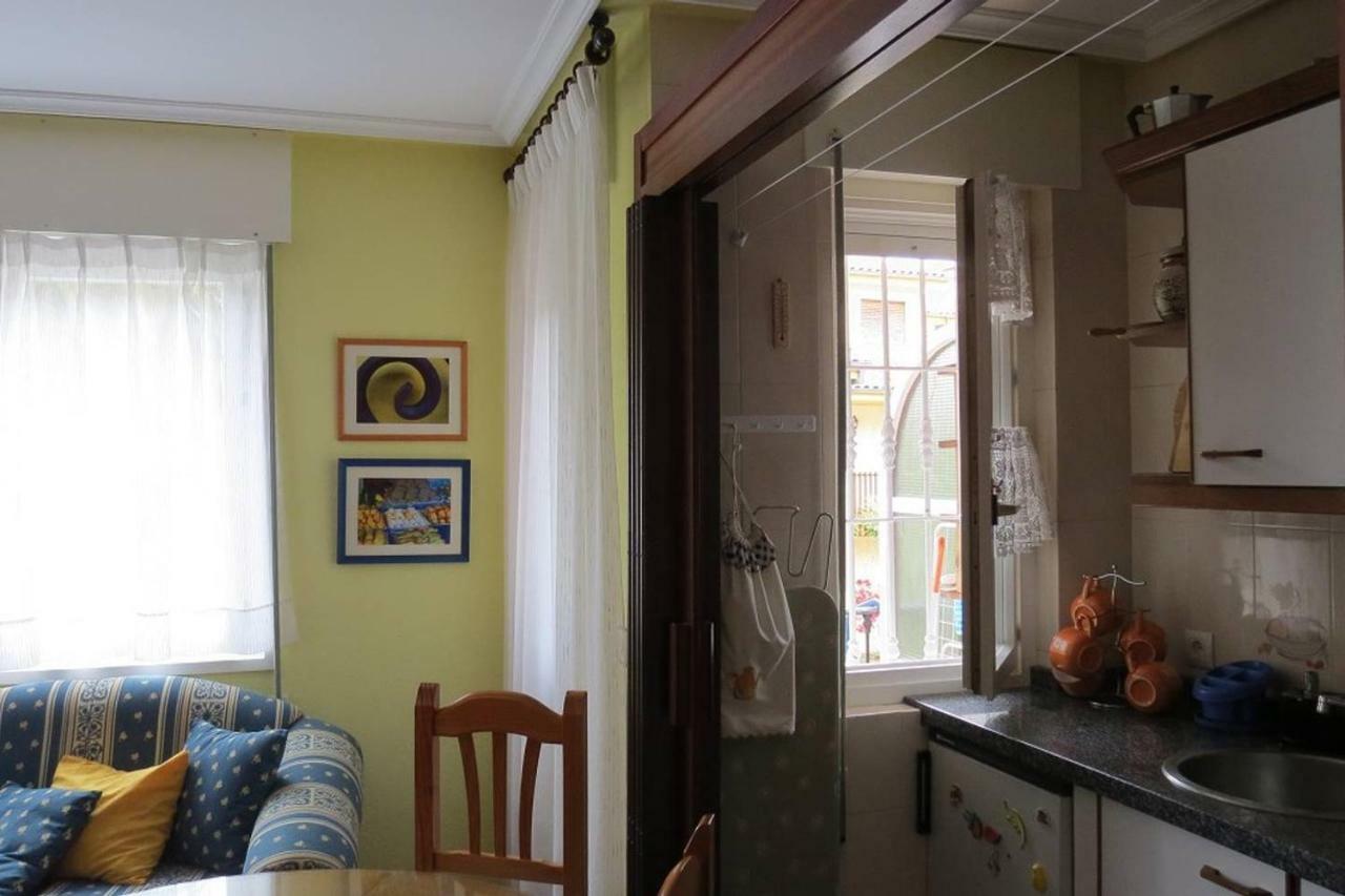 Extraordinario Apartamento, Céntrico, Silencioso, Garage * Llanes