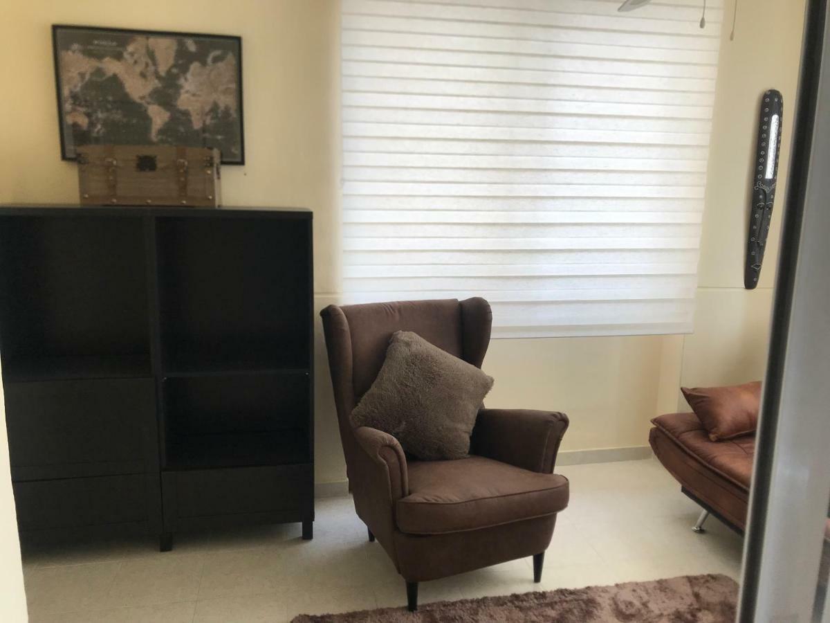 Apartamento Parc Loix