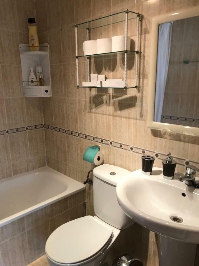 Parc Loix Apartamento *