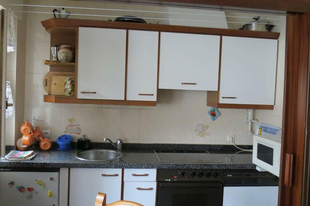 Extraordinario Apartamento, Céntrico, Silencioso, Garage Apartamento *