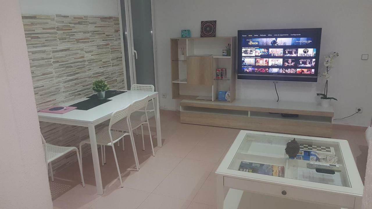 Pradera San Isidro 1 Apartment *