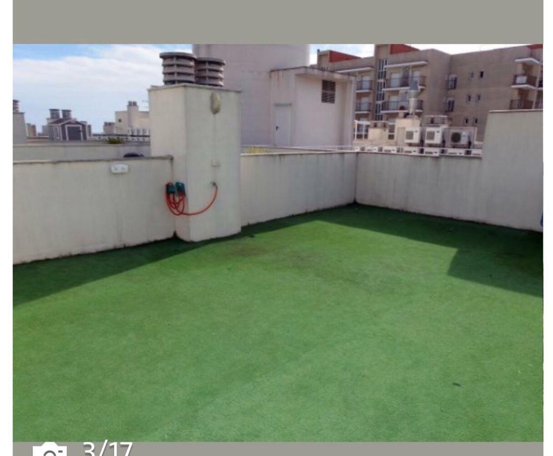 Apartamento Sabanell Park