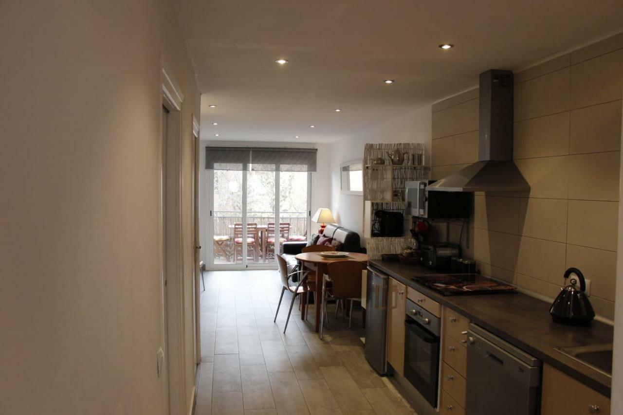 My2ndhome Apartamento Hospitalet De L'Infant