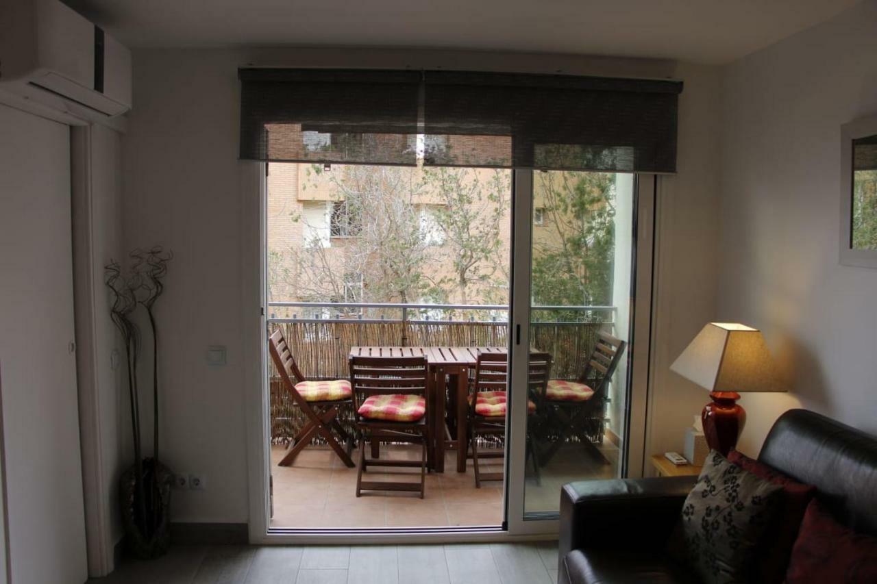 Apartamento My2ndhome Hospitalet De L'Infant
