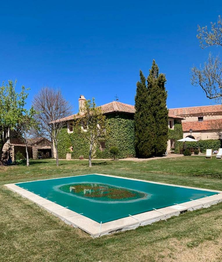 Exclusiva Casa Rustica Villa