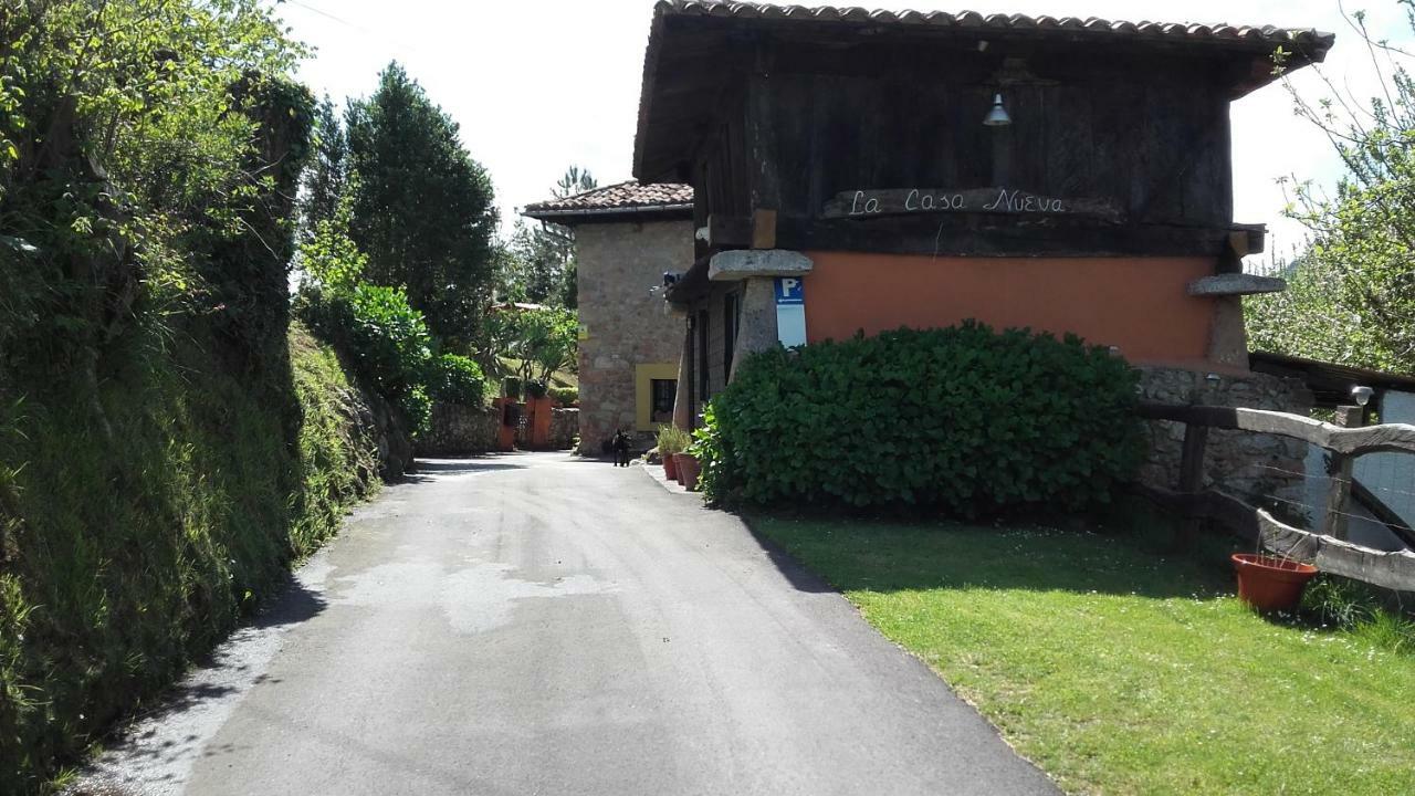 Rural La Casa Nueva *