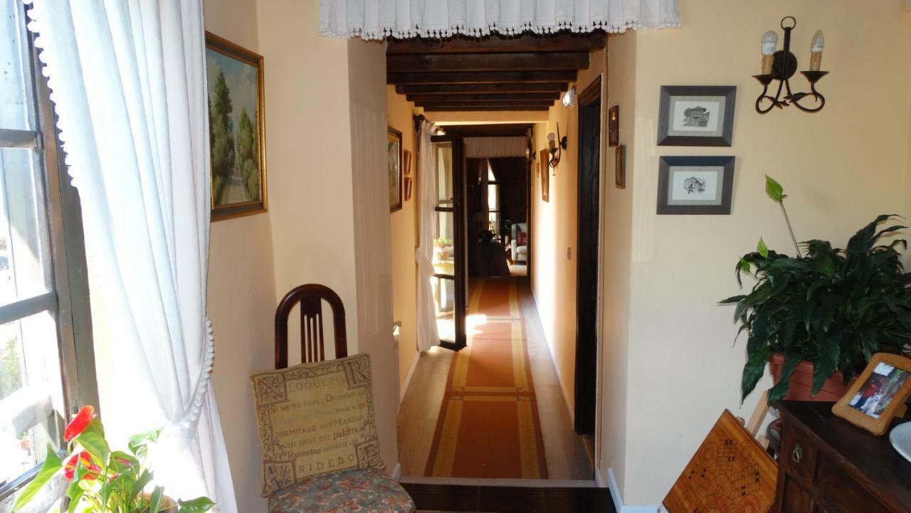 Rural La Casa Nueva Cereceda (Asturias)