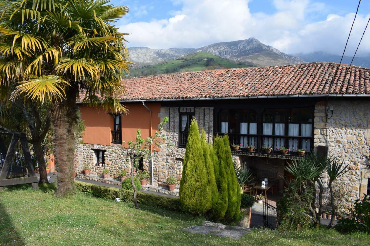 Casa rural Rural La Casa Nueva *