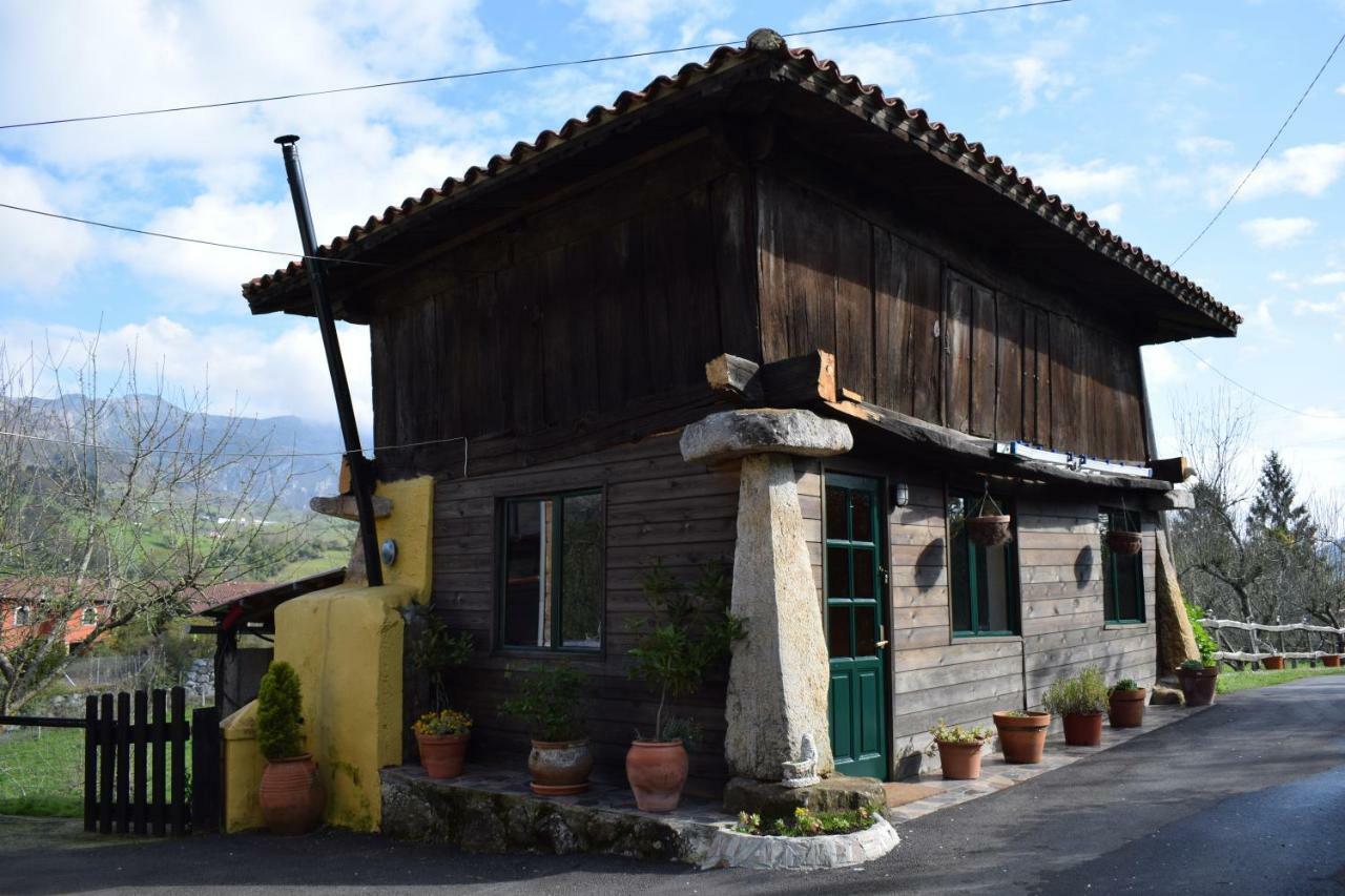Rural La Casa Nueva *