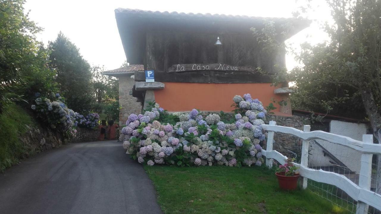Rural La Casa Nueva Casa rural *