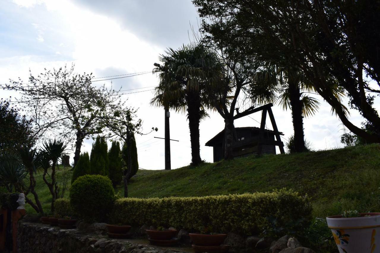 Rural La Casa Nueva *