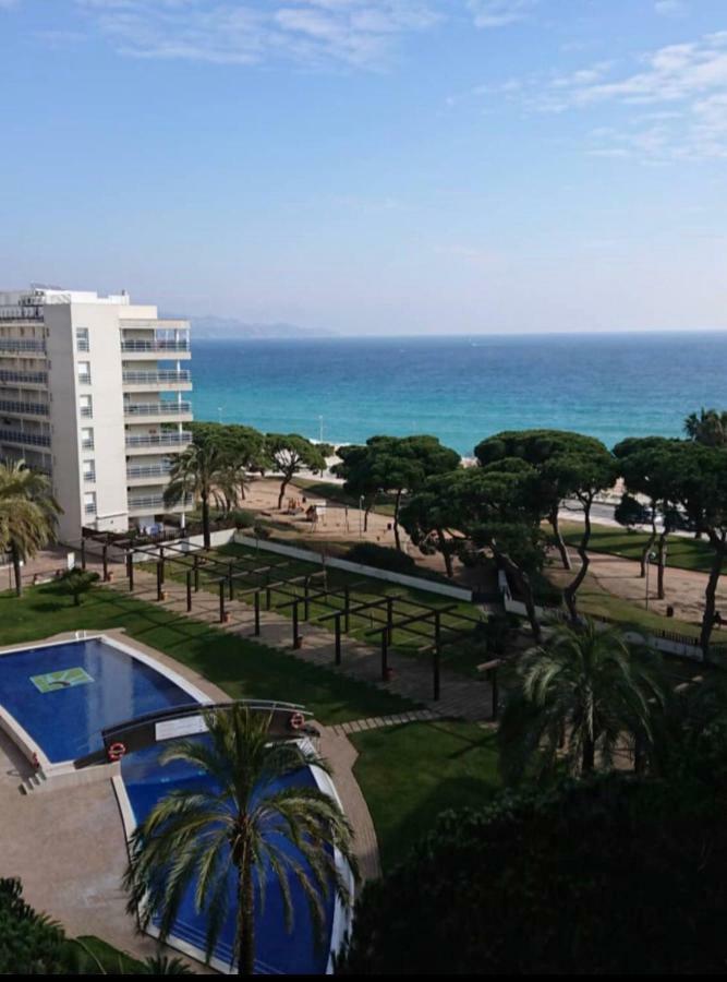 Apartamento Sabanell Park