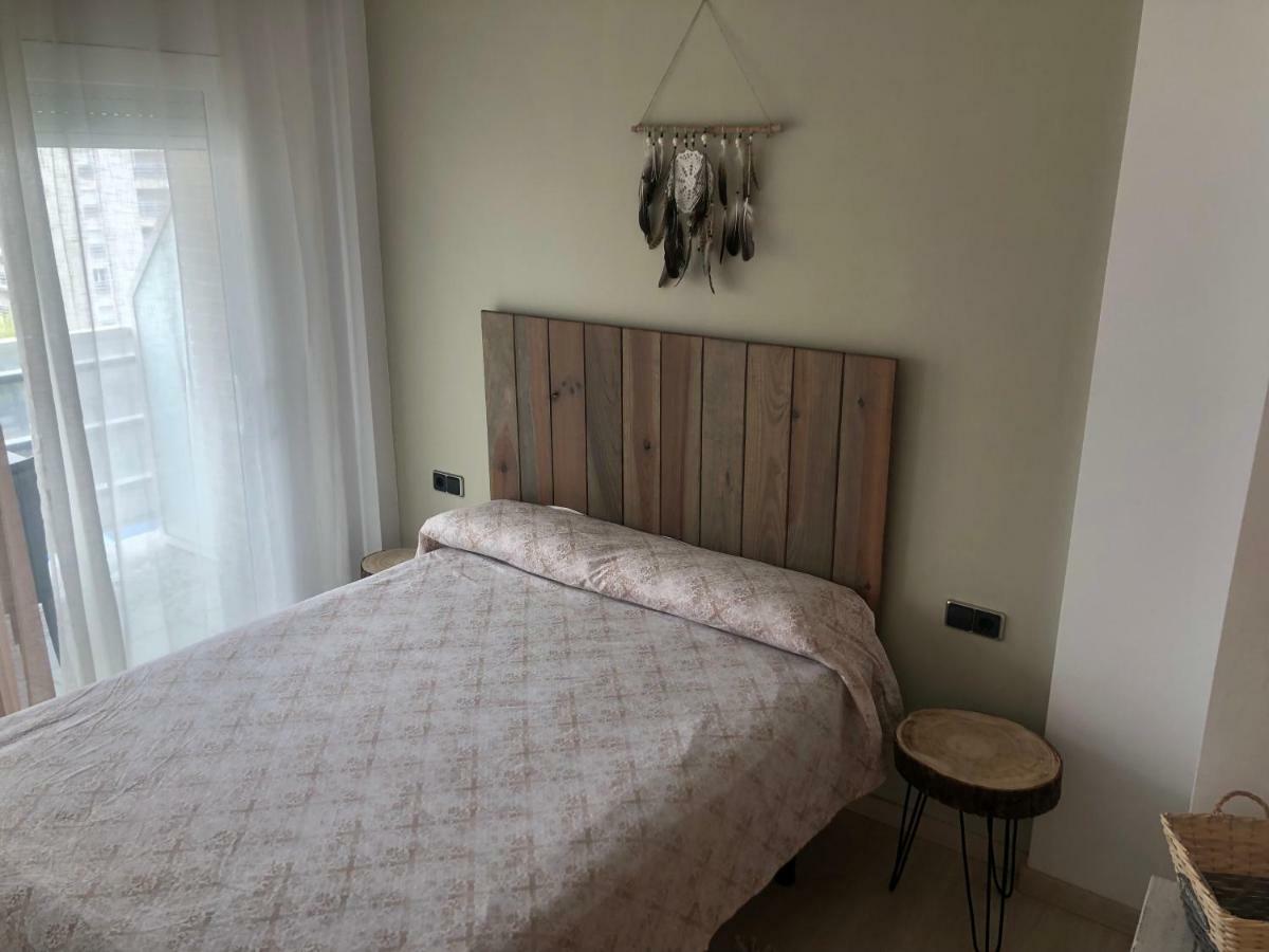 Sabanell Park Apartamento *