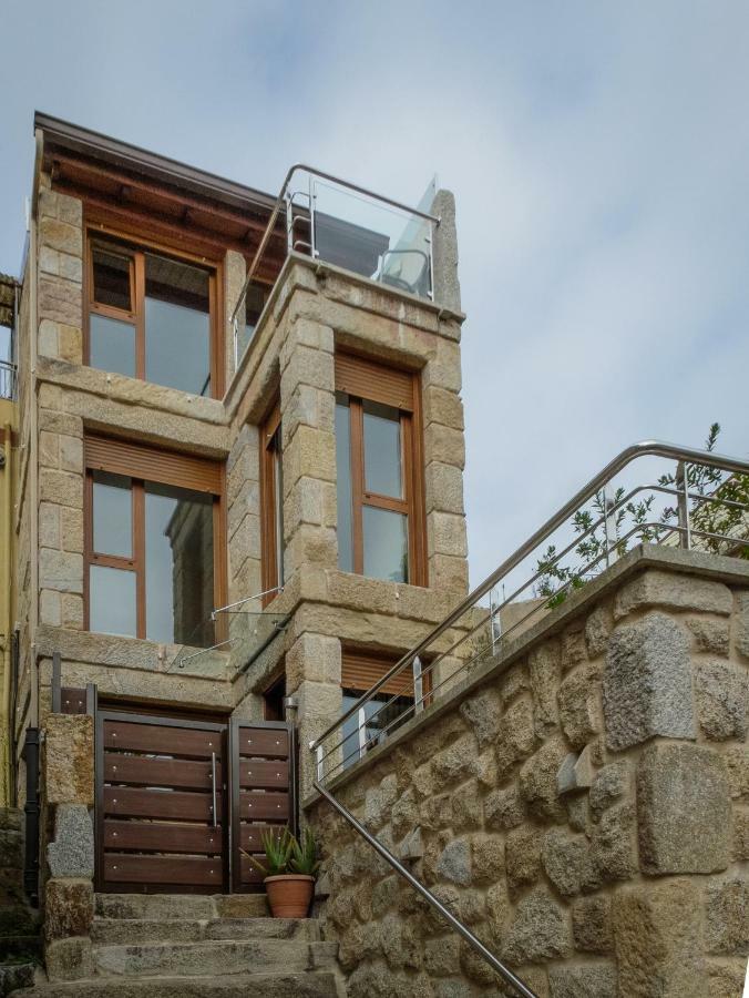 Casa Do Outeiro