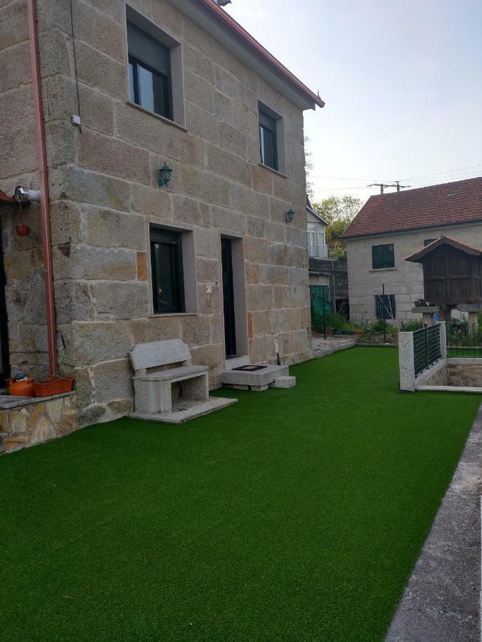 Casa Del Abuelo Ferrol