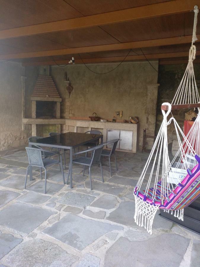 Casa Del Abuelo Ferrol Holiday home *