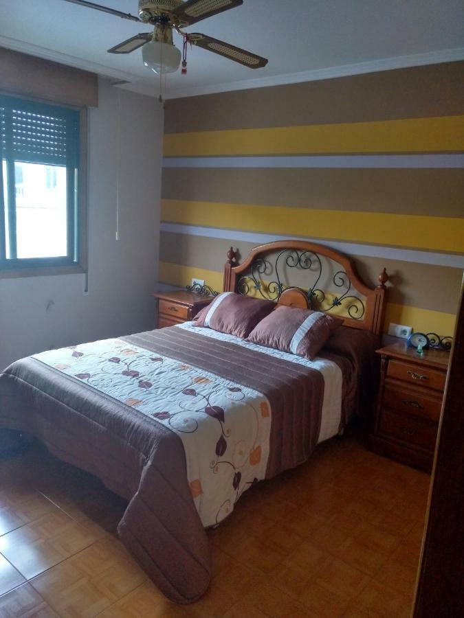Casa Del Abuelo Ferrol *