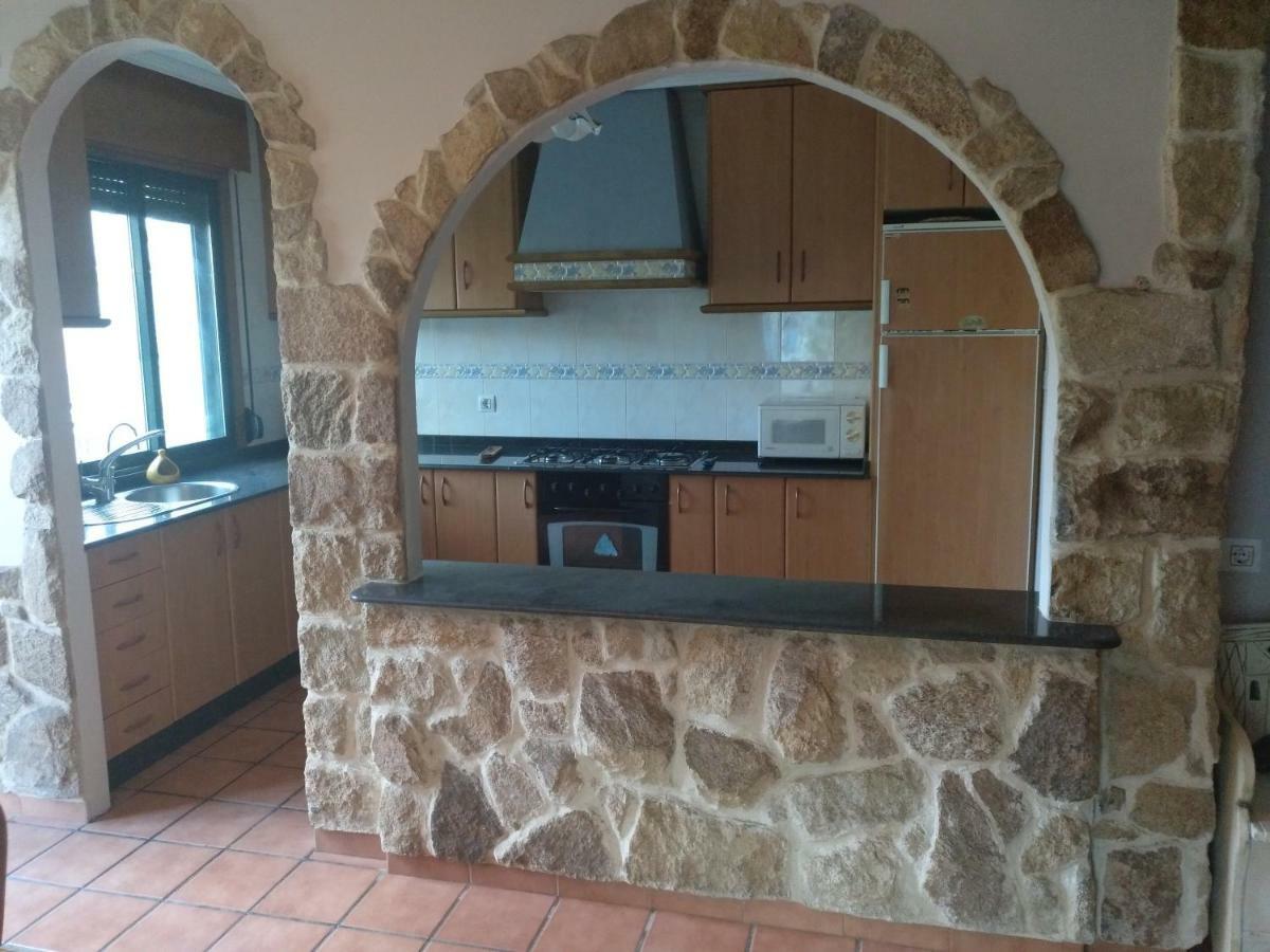 Holiday home Casa Del Abuelo Ferrol Moana