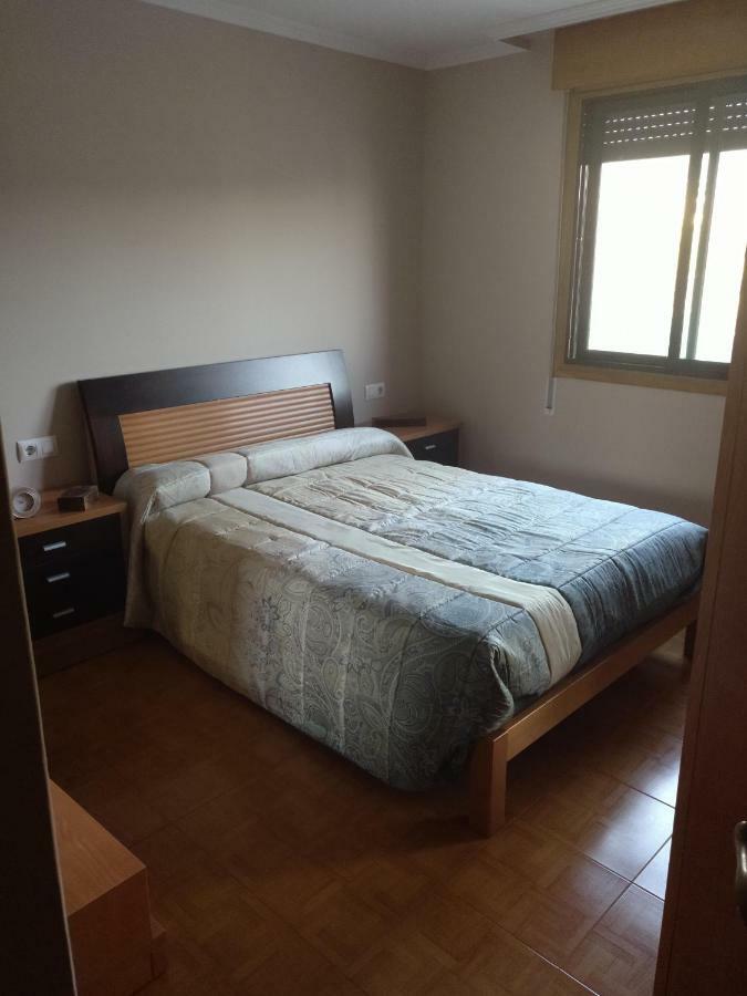 Holiday home Casa Del Abuelo Ferrol Moana