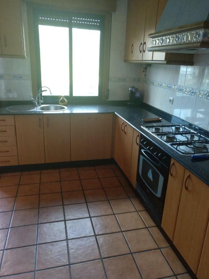 Casa Del Abuelo Ferrol Holiday home