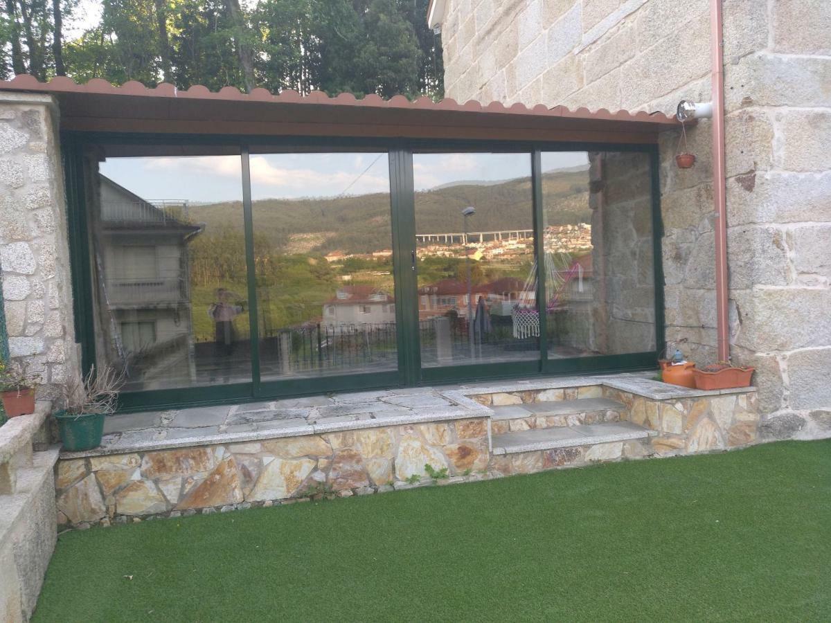Casa Del Abuelo Ferrol Moana