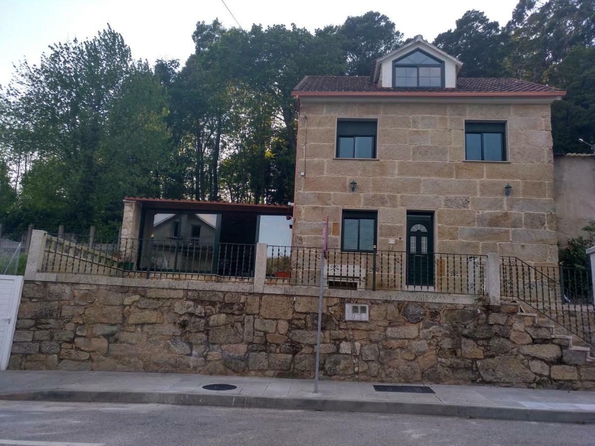 Holiday home Casa Del Abuelo Ferrol Moana