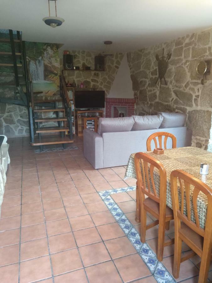 Holiday home Casa Del Abuelo Ferrol *