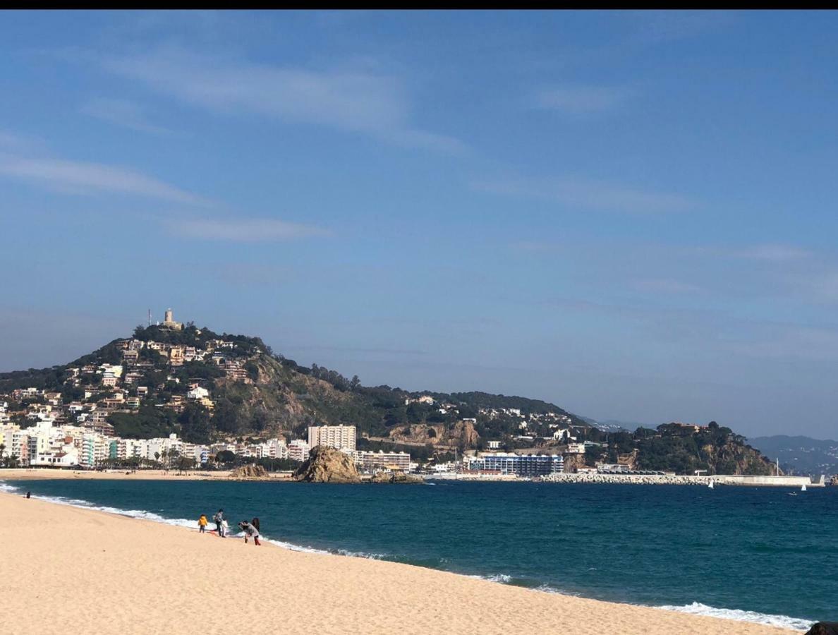 Sabanell Park Apartamento Blanes