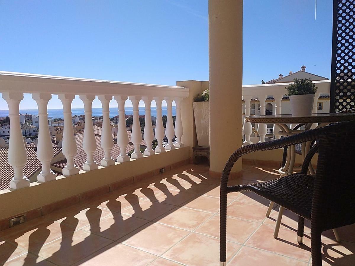 El Farito, Relax Y Vistas Al Mar Apartamento