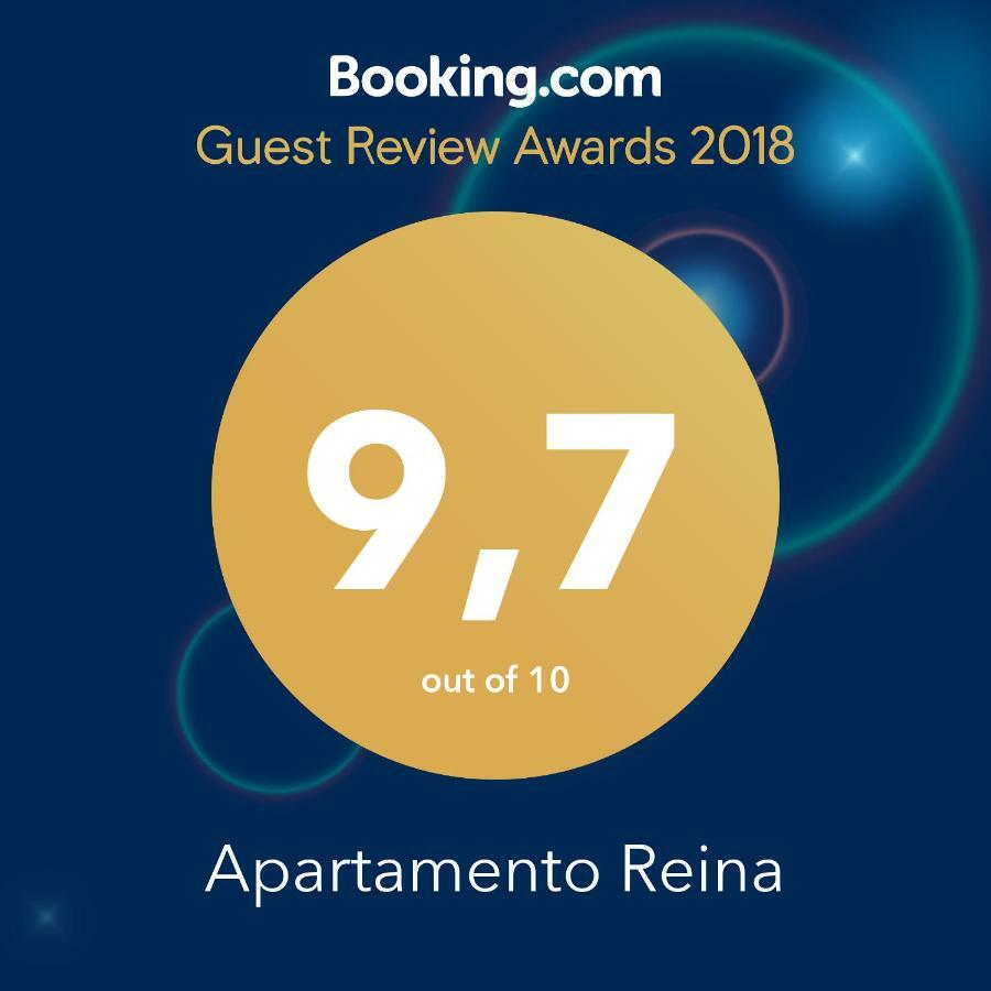 Sibssanlucar Reina 2 Del Centro Parking Apartment *