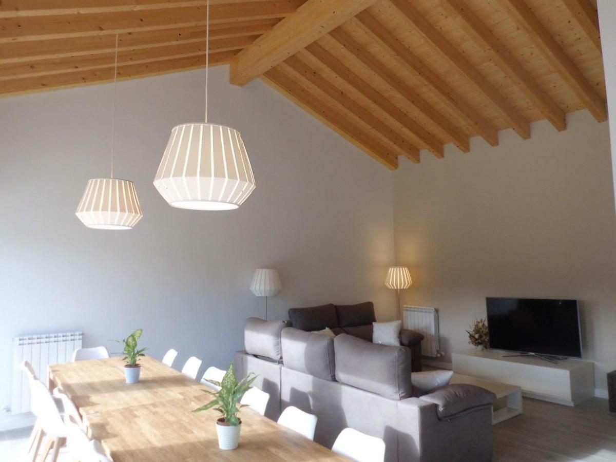 Casa San Nicolas * Larrasoana