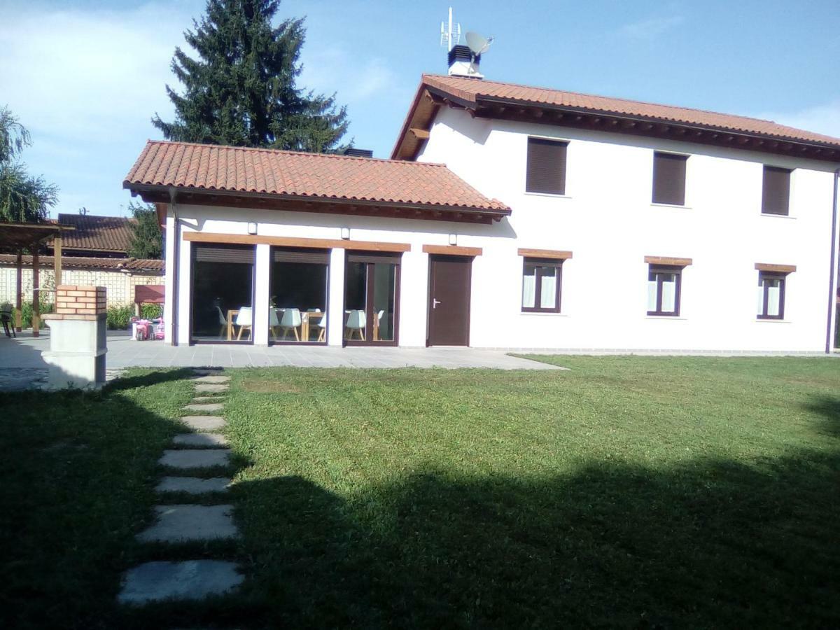 Сasa de vacaciones Casa San Nicolas *