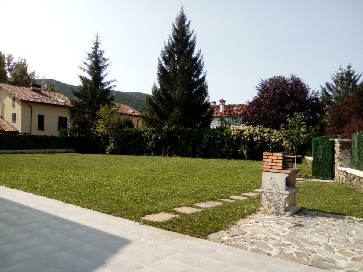 Casa San Nicolas
