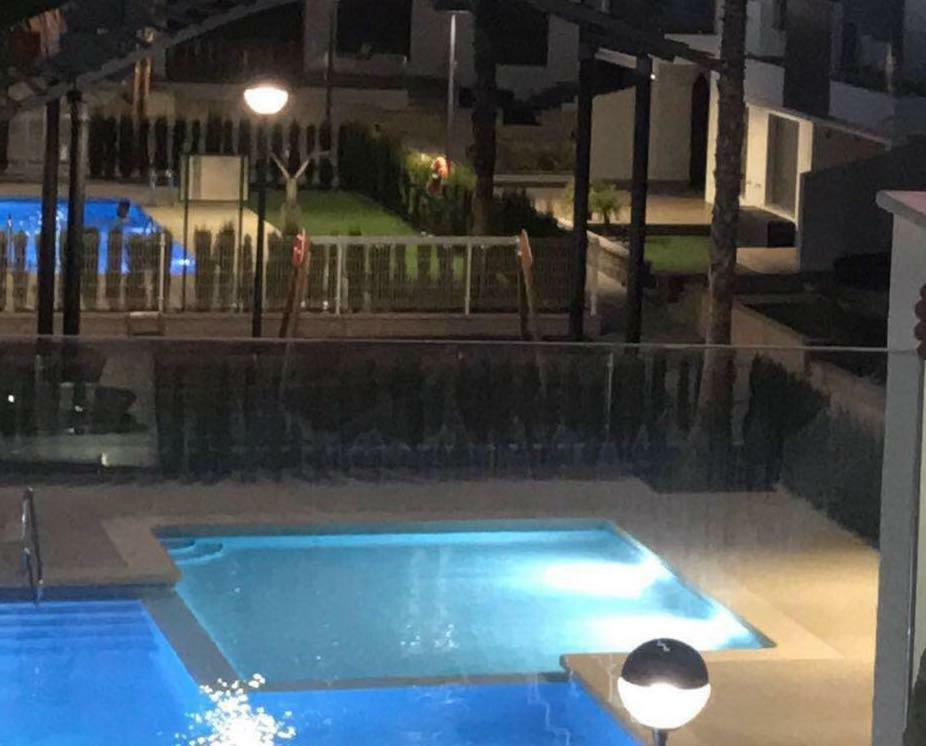 Penthouse Lamar 43.11 * Pilar de la Horadada